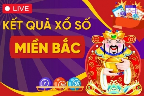XSMB 31/7/2025 - Kết quả xổ số miền Bắc hôm nay 31/7/2025