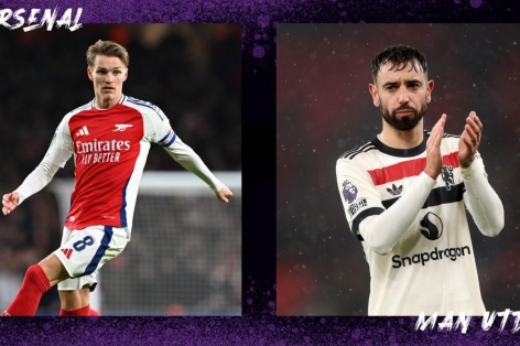 Lịch thi đấu bóng đá hôm nay 31/7: MU, Arsenal đồng loạt ra quân