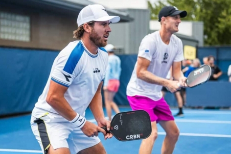 5 dấu hiệu EQ thấp khiến bạn bị đồng đội né tránh trên sân Pickleball