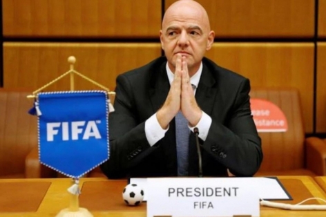 100.000 cầu thủ đồng loạt khởi kiện, FIFA gặp biến lớn
