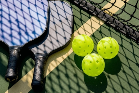 Quy tắc tính điểm trong Pickleball: Phân tích chi tiết dễ hiểu