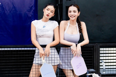 Gái xinh 'khoe' tốn 25 triệu chơi pickleball mỗi tháng, dân mạng tranh cãi kịch liệt