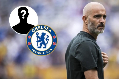 Có thế thân, Chelsea sẵn sàng chia tay ngôi sao đang ở 'đỉnh cao phong độ'