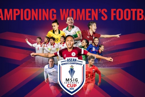 Lịch thi đấu bóng đá hôm nay 7/8: AFF Cup tiếp tục rực lửa