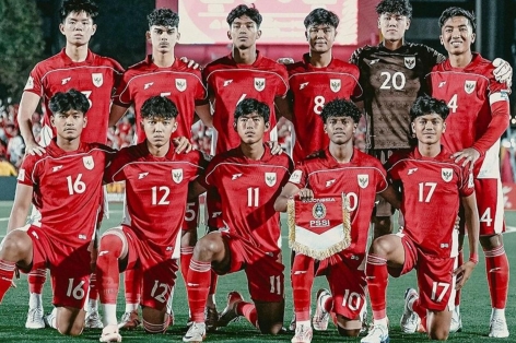 CĐV Đông Nam Á phấn khích trước chiến thắng lịch sử của Indonesia tại World Cup