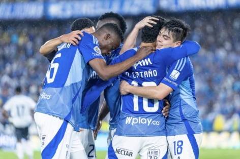 Nhận định Chico vs Millonarios: Khách áp đảo chủ