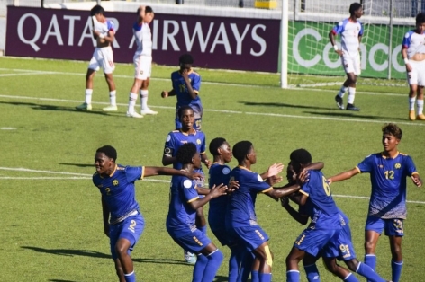 Nhận định Barbados vs Bonaire: Điều quyết định cục diện