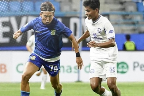 Nhận định Persipal BU vs Persiba Balikpapan: Khó phân thắng bại