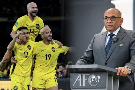 CĐV Đông Nam Á đồng loạt yêu cầu AFC sớm xử thua Malaysia