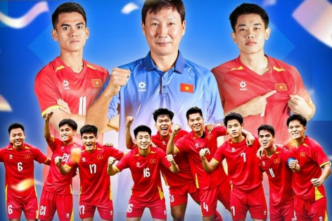 Kịch bản để U23 Việt Nam giành vé vào tứ kết U23 châu Á