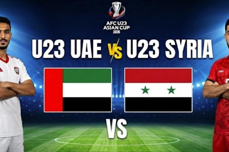 Siêu máy tính AFC chỉ thẳng đối thủ của U23 Việt Nam ở tứ kết