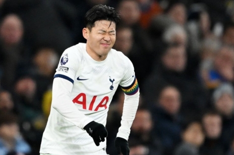 Thua ngược West Ham, Tottenham tạo thống kê tệ chưa từng có