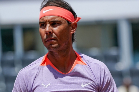 Nadal sẽ không giải nghệ nếu vô địch Roland Garros