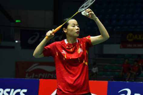Lịch thi đấu cầu lông Malaysia Masters 2024 [21/5-26/5]: Nguyễn Thùy Linh quyết tiến sâu