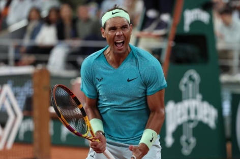 Lịch thi đấu tennis 20/7: Nadal đại chiến đối thủ Serbia