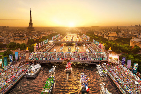 Olympic Paris 2024: Sẵn sàng cho ngày hội thể thao lớn nhất hành tinh