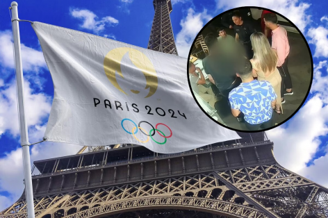 Rúng động vụ cưỡng hiếp tập thể tại Paris trước ngày khai mạc Olympic 2024