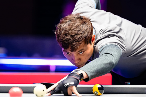 Hé lộ lý do giải đấu Billiards bị liên đoàn thế giới cấm vẫn được tổ chức tại Hà Nội