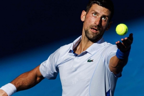 Chuyên gia nói thẳng khả năng tham dự ATP Finals của Djokovic