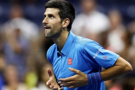 Chuyên gia nói thẳng điều Djokovic cần thay đổi