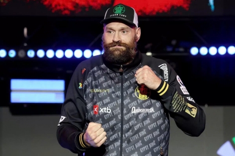 Tyson Fury sẽ giải nghệ nếu tiếp tục thua Oleksandr Usyk?