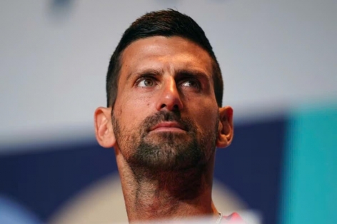 Djokovic cảnh báo Alcaraz và Sinner trước thềm Australian Open 2025