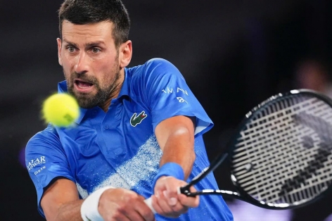 Djokovic tiết lộ chi tiết đầy bất ngờ trong vụ trục xuất tại Úc