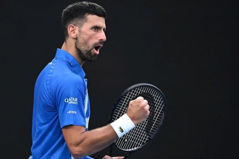 Djokovic tiết lộ tin quan trọng về chấn thương