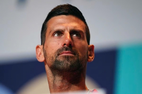 Djokovic lên tiếng thay đổi một điều trong quần vợt