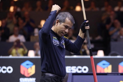 Billiards Việt Nam cử hai cơ thủ hàng đầu tranh tài tại World Games 2025