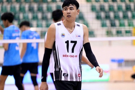 Trực tiếp bóng chuyền Biên Phòng vs LPB Ninh Bình, 20h00 ngày 9/3