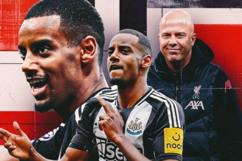 Liverpool kích hoạt bom tấn trăm triệu bảng cho siêu tiền đạo Premier League?