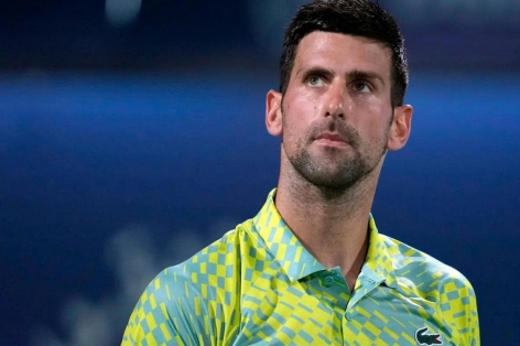 Wimbledon 2025: Giấc mơ sân cỏ và lời chia tay vĩ đại của Djokovic?