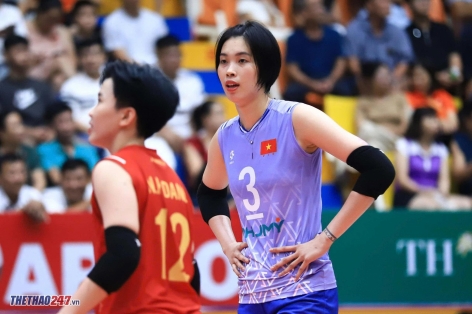 Lí do Thanh Thúy, Bích Tuyền không dự giải Thượng Hải