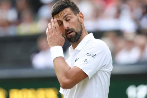 Djokovic nói thẳng nỗi lo lớn nhất