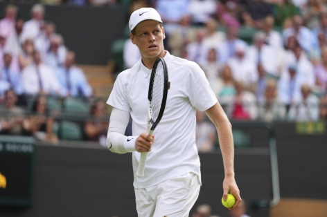 Alcaraz, Djokovic và Sinner mất hàng triệu USD tiền thưởng