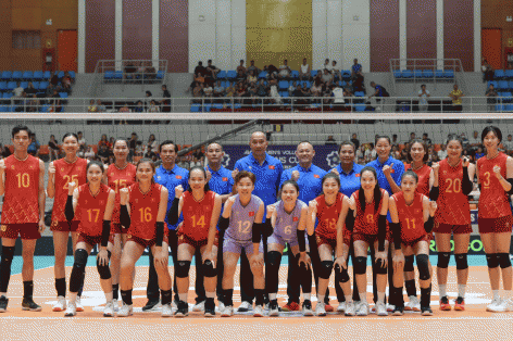 SEA V.League 2025: HLV Nguyễn Tuấn Kiệt không mạo hiểm