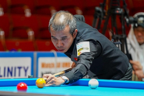 Việt Nam tranh tài 8 môn thi đấu tại World Games 2025