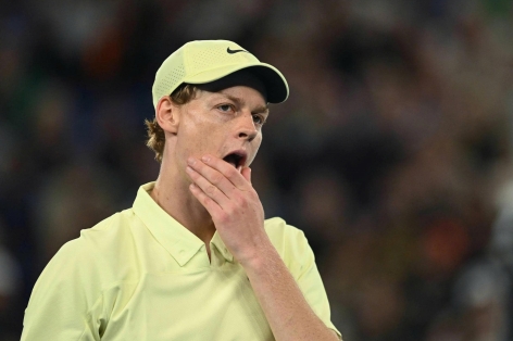 Jannik Sinner mất trợ thủ đắc lực tại US Open 2025