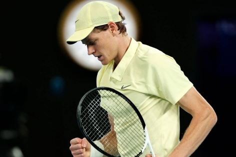Jannik Sinner đã trở thành 'tử huyệt' của Novak Djokovic?