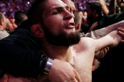 Khabib Nurmagomedov khẳng định không quay lại UFC