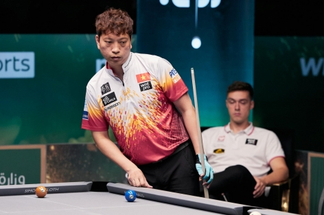 8 cơ thủ Việt Nam lên đường dự giải pool ở Mỹ