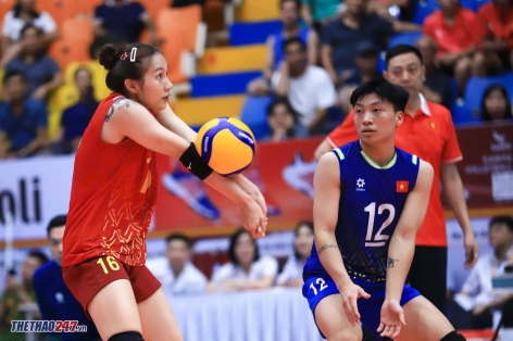 U21 Việt Nam nghiên cứu kỹ đối thủ tại giải vô địch thế giới
