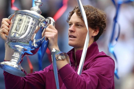 US Open 2025 công bố mức thưởng 'chưa từng có trong lịch sử'