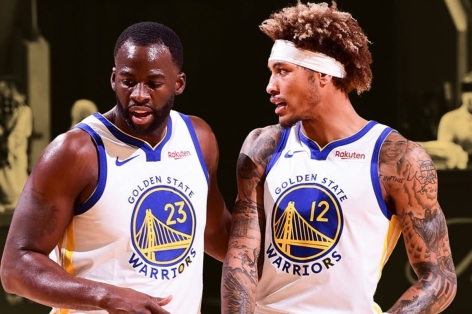 Cựu sao Golden State Warriors trên đường gia nhập Philadelphia 76ers