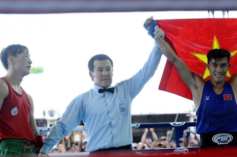 Trực tiếp SEA Games 33 ngày 17/12: Chờ đợi thêm HCV