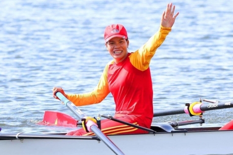 Thể thao Việt Nam có cơ hội lớn giành thêm suất dự Olympic Paris 2024