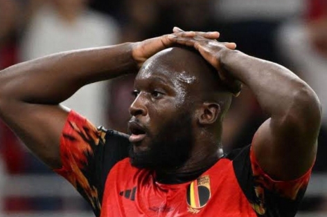 Romelu Lukaku và hai pha bỏ lỡ làm nản lòng người kiến tạo