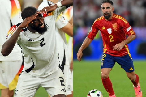 Dự đoán Tây Ban Nha vs Đức: Chủ nhà 'thất thủ'?