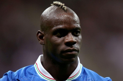 Italia gây thất vọng ở Euro 2024, Balotelli có động thái bất ngờ